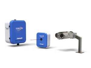 ZWIN-PMV06 顆粒物濃度圖像視覺監測系統