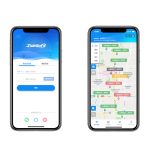 揚塵在線監測APP系統 揚塵在線監測APP系統