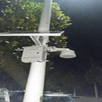 空氣質量在線監測服務項目案例(棗莊市) 空氣質量在線監測服務項目案例(棗莊市)