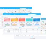 ZWIN-YY-PLAT油煙在線監測管理系統平臺 ZWIN-YY-PLAT油煙在線監測管理系統平臺
