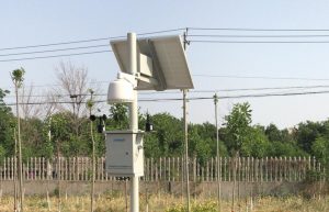 拉閘限電下環境監測設備的應用