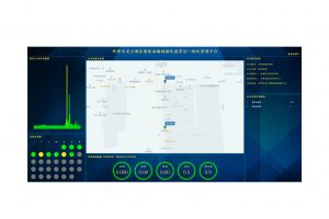 餐飲油煙網格化監管治一體化管理平臺智易時代ZWIN-YY-PLAT介紹