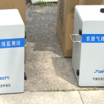 做好設備核酸檢測,保障客戶健康安全 做好設備核酸檢測,保障客戶健康安全