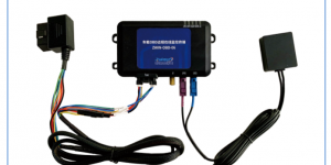 智易時代車載OBD遠程在線監控終端，順利通過天津市市場監管委檢驗！