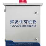 工業VOC該怎么治理?往這里看 工業VOC該怎么治理?往這里看