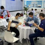 精彩回放 | 第23屆中國環博會圓滿收官! 精彩回放 | 第23屆中國環博會圓滿收官!