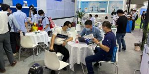 精彩回放 | 第23屆中國環博會圓滿收官！