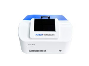 道路積塵負荷走航監測設備的相關介紹