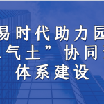智易時代助力園區“水氣土”協同預警體系建設 智易時代助力園區“水氣土”協同預警體系建設