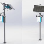 ZWIN-IPOWER1008風光互補供電系統 ZWIN-IPOWER1008風光互補供電系統