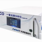 碳排放再收縮,智易時代對焦鋼鐵焦化企業CO監測 碳排放再收縮,智易時代對焦鋼鐵焦化企業CO監測