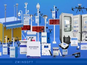 守護碧水藍天，智易時代助力生態環境質量穩定向好