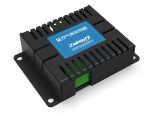 ZWIN-ESG1008儲能電池熱失控復合氣體報警器 ZWIN-ESG1008儲能電池熱失控復合氣體報警器