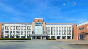 智易時代環境監測產品展示