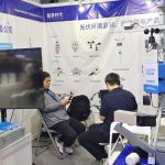 智易時代亮相SNEC PV+第18屆國際太陽能光伏&儲能技術與裝備(上海)展覽會 智易時代亮相SNEC PV+第18屆國際太陽能光伏&儲能技術與裝備(上海)展覽會